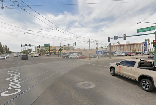 Phoenix Firefighter Assaulted During Medical Call, Suspect Faces Aggravated Assault Charge