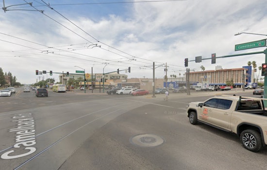 Phoenix Firefighter Assaulted During Medical Call, Suspect Faces Aggravated Assault Charge