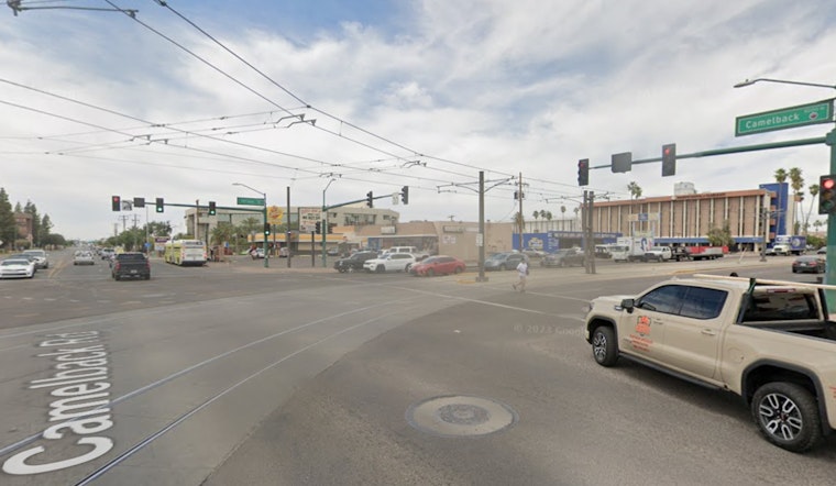 Phoenix Firefighter Assaulted During Medical Call, Suspect Faces Aggravated Assault Charge
