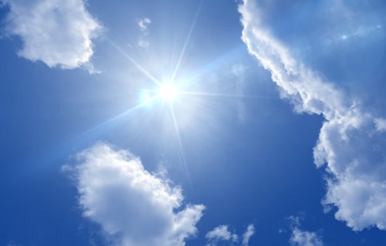 Phoenix Forecast indicates Warm, Sunny Days Ahead with Temperatures in the 90s
