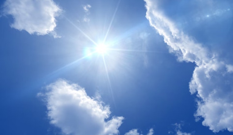Phoenix Forecast indicates Warm, Sunny Days Ahead with Temperatures in the 90s