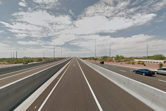 Phoenix Freeways Cleared for NCAA Final Four, but Select Roadworks to Affect Travel