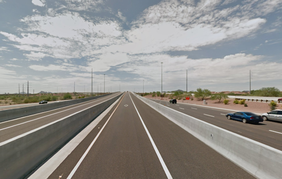 Phoenix Freeways Cleared for NCAA Final Four, but Select Roadworks to Affect Travel