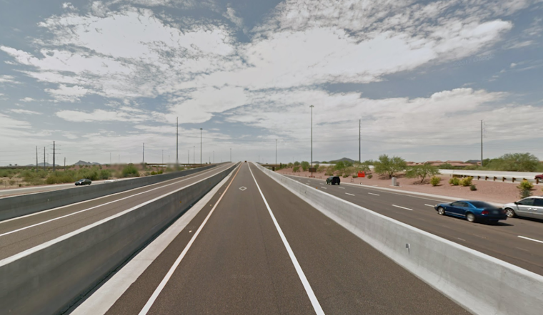 Phoenix Freeways Cleared for NCAA Final Four, but Select Roadworks to Affect Travel