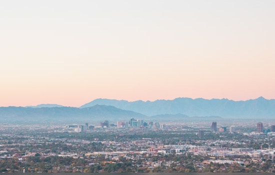Phoenix Heats Up, Sunny Skies and Mid-90s Temperatures Forecast for First Week of May