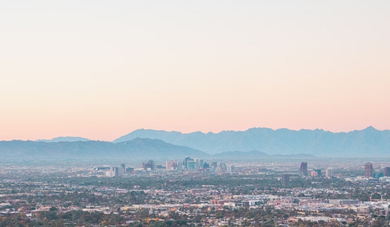 Phoenix Heats Up, Sunny Skies and Mid-90s Temperatures Forecast for First Week of May