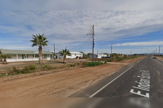 Phoenix Man Accused of Assaulting Estranged Wife and Fleeing with Son, Arrested and Charged