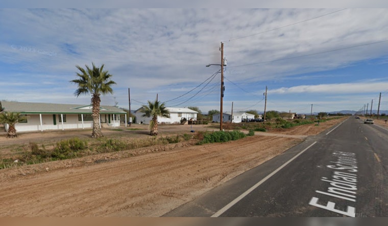 Phoenix Man Accused of Assaulting Estranged Wife and Fleeing with Son, Arrested and Charged