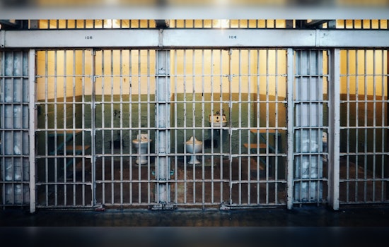 Phoenix Man Charged in Assault and Sexual Misconduct with a Minor During Home Invasion