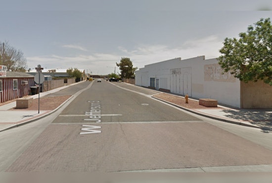 Phoenix Man Found Fatally Shot in Peoria, Suspect Sought as Police Investigate