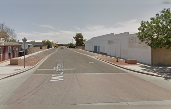 Phoenix Man Found Fatally Shot in Peoria, Suspect Sought as Police Investigate