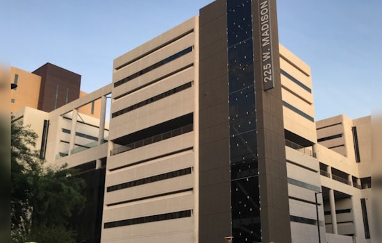 Phoenix Man Gets 41-Year Sentence for Murder of 18-Year-Old, Maintains Innocence Despite Evidence