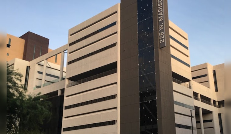 Phoenix Man Gets 41-Year Sentence for Murder of 18-Year-Old, Maintains Innocence Despite Evidence
