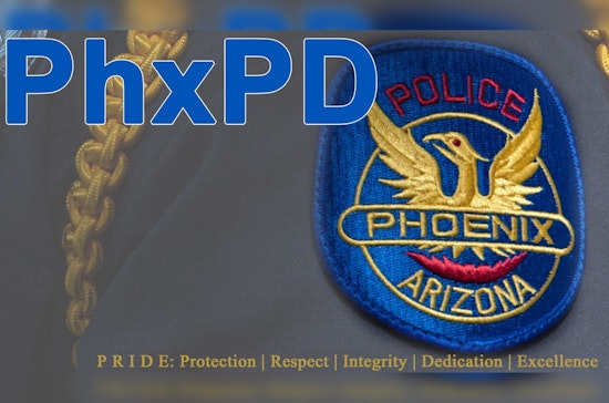 Phoenix Officer Dismissed for Policy Violation in 2022 Fatal Shooting Incident