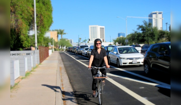 Phoenix Plans New Bike Lanes for Fillmore Street to Enhance Cyclist Safety and Accessibility
