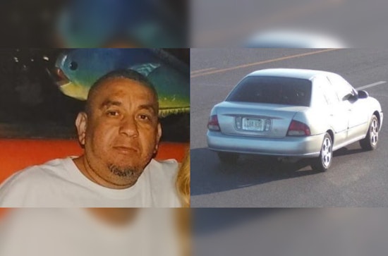 Phoenix Police Arrest Suspect Sought by Pinal County in Florence Homicide Investigation