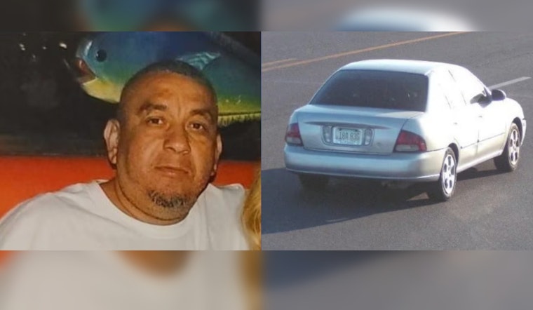 Phoenix Police Arrest Suspect Sought by Pinal County in Florence Homicide Investigation