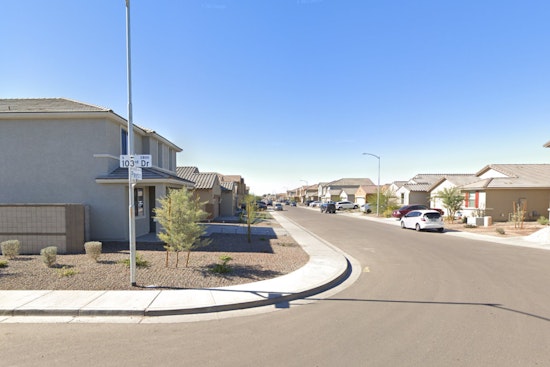 Phoenix Police Investigate Daytime Shooting as 20-Year-Old Mohamed Toure Found Dead in West Phoenix