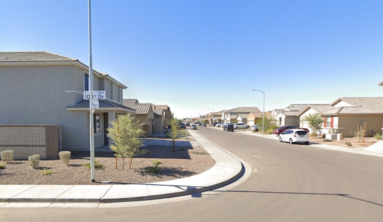 Phoenix Police Investigate Daytime Shooting as 20-Year-Old Mohamed Toure Found Dead in West Phoenix
