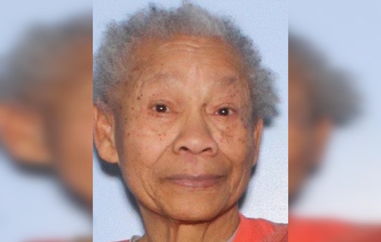 Phoenix Police Issue Silver Alert for Missing 84-Year-Old Barbara Davis with Medical Condition