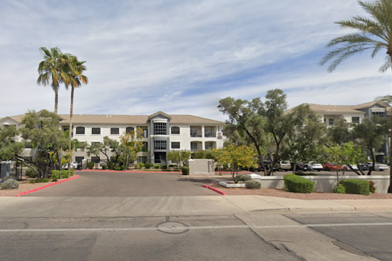 Phoenix Police Seek Suspect After Man Fatally Stabbed, Allegedly by Brother