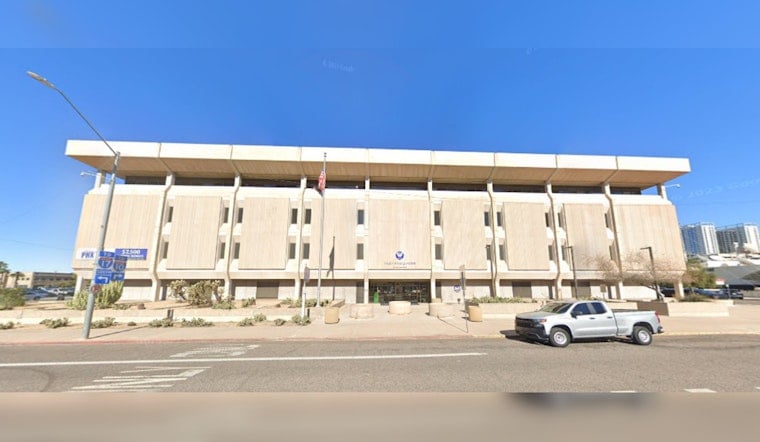 Phoenix Police to Reform After Criticisms: Mandatory De-escalation Training, Full-Scale Probes into Alleged Excessive Force