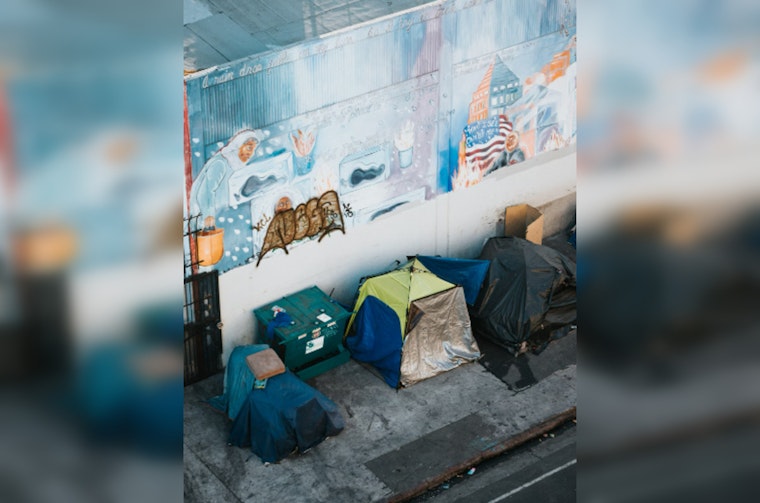 Phoenix Proposes Ban on Homeless Camping Near Schools and Childcare Centers Amid Controversy