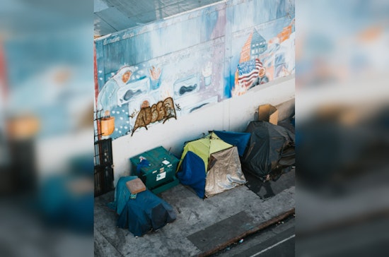 Phoenix Proposes Ban on Homeless Camping Near Schools and Childcare Centers Amid Controversy