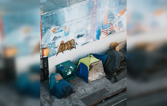 Phoenix Proposes Ban on Homeless Camping Near Schools and Childcare Centers Amid Controversy