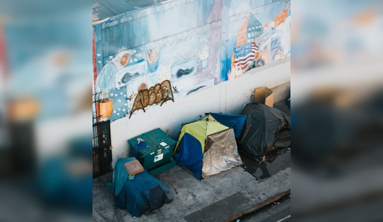 Phoenix Proposes Ban on Homeless Camping Near Schools and Childcare Centers Amid Controversy