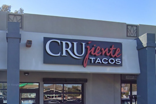Phoenix Restaurants Featured on Guy Fieri's Culinary Road Trip in "Diners, Drive-Ins and Dives