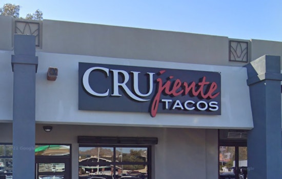Phoenix Restaurants Featured on Guy Fieri's Culinary Road Trip in "Diners, Drive-Ins and Dives