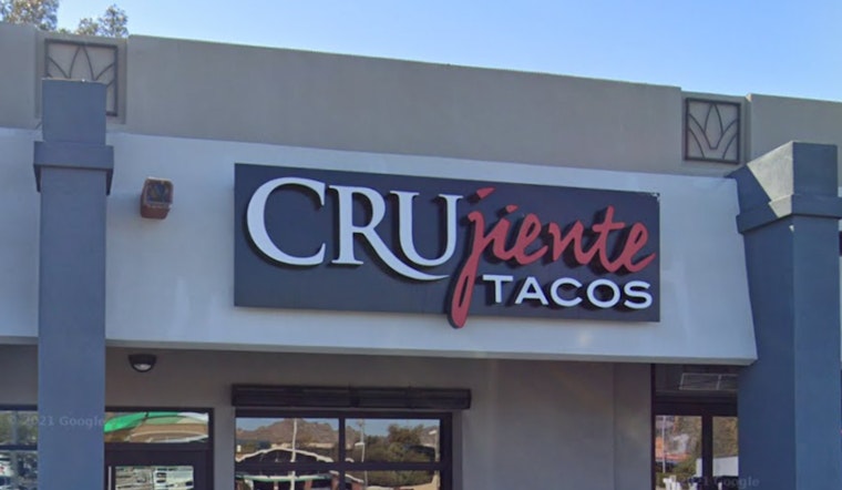 Phoenix Restaurants Featured on Guy Fieri's Culinary Road Trip in "Diners, Drive-Ins and Dives