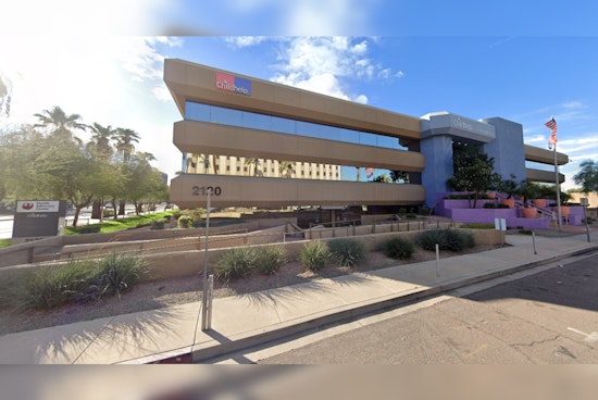 Phoenix Revitalizes Victim Center, Bolstering Support for Domestic Violence and Sexual Assault Survivors