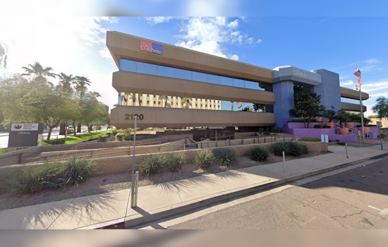 Phoenix Revitalizes Victim Center, Bolstering Support for Domestic Violence and Sexual Assault Survivors