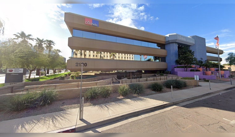 Phoenix Revitalizes Victim Center, Bolstering Support for Domestic Violence and Sexual Assault Survivors
