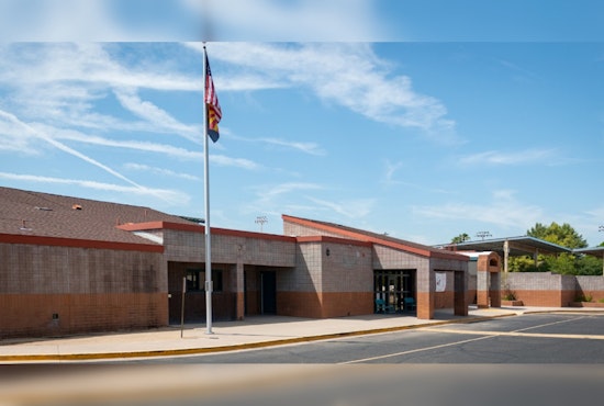 Phoenix School Bus Driver Swiftly Secures Handgun Brought by Child, Averting Potential Threat at Madison Rose Lane Elementary