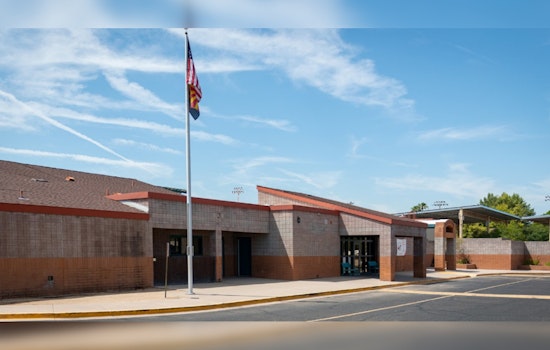 Phoenix School Bus Driver Swiftly Secures Handgun Brought by Child, Averting Potential Threat at Madison Rose Lane Elementary