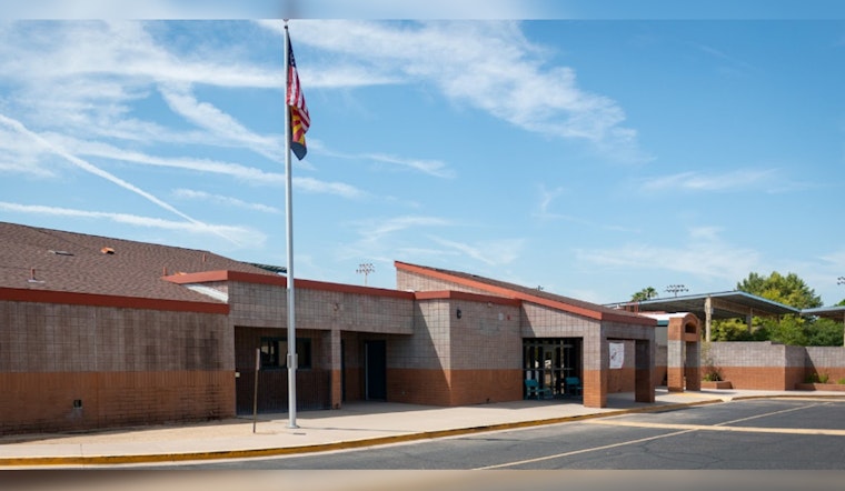 Phoenix School Bus Driver Swiftly Secures Handgun Brought by Child, Averting Potential Threat at Madison Rose Lane Elementary
