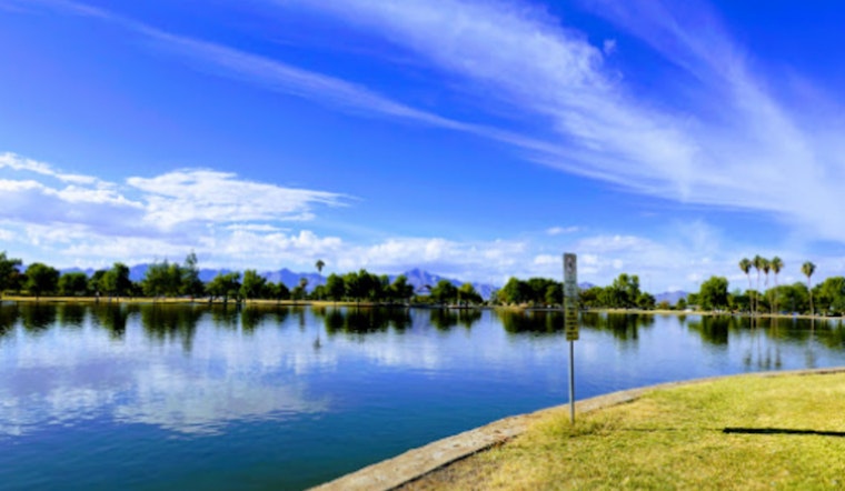 Phoenix Set for a Scorcher, with Temperatures Approaching 97 Degrees