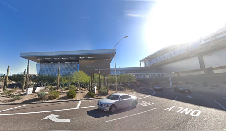 Phoenix Sky Harbor Travelers Face Delays as Internet Glitch Disables Self-Service Kiosks