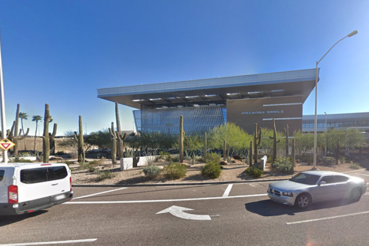 Phoenix Sky Harbor Workers Land New Contract Boosting Pay and Pensions, Sparking Industry-wide Hopes