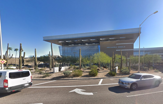 Phoenix Sky Harbor Workers Land New Contract Boosting Pay and Pensions, Sparking Industry-wide Hopes
