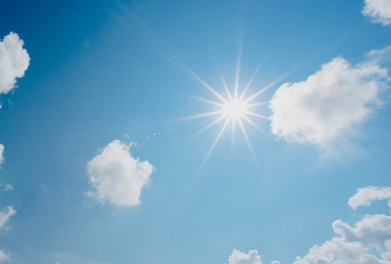 Phoenix to Bask in Perfect Spring Weather with Sunny Skies and Rising Temps