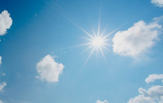 Phoenix to Bask in Perfect Spring Weather with Sunny Skies and Rising Temps