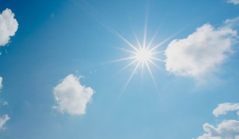 Phoenix to Bask in Perfect Spring Weather with Sunny Skies and Rising Temps