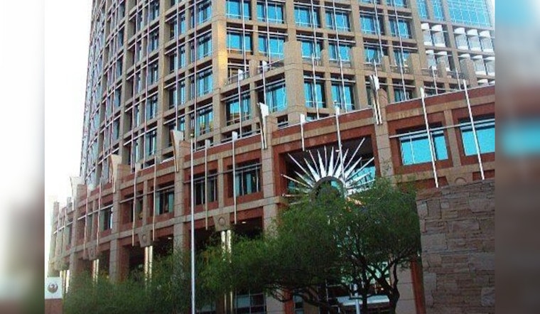 Phoenix Triumphs with 94.2% Waste Diverted at Zero Waste Final Four Fan Fest