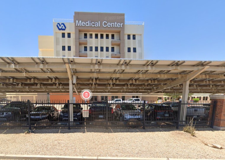 Phoenix VA Hospital's Wait-Time Woes Continue a Decade After Scandal Despite Reform Efforts