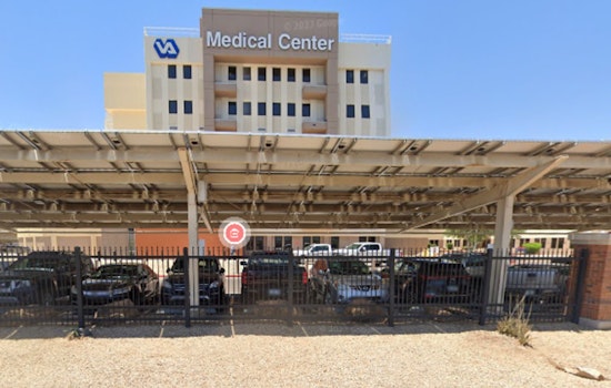 Phoenix VA Hospital's Wait-Time Woes Continue a Decade After Scandal Despite Reform Efforts