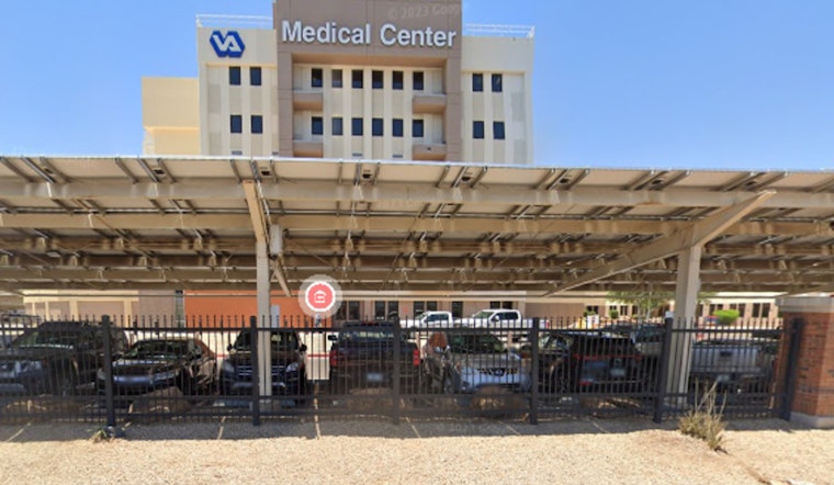 Phoenix VA Hospital's Wait-Time Woes Continue a Decade After Scandal Despite Reform Efforts